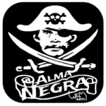 Alma Negra PRO
