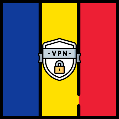 Chad VPN