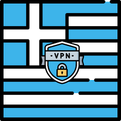 Greece VPN