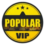POPULAR VIP VPN
