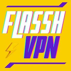 FLASSH VPN PREMIUM