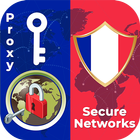 France Proxy Browser