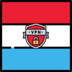 Luxembourg VPN